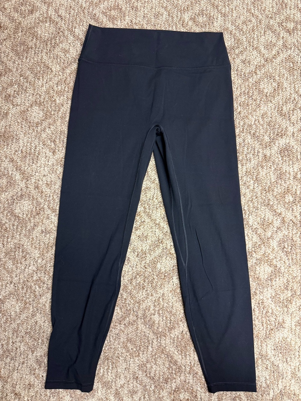 CRZ Yoga Booty Scrunch Leggings